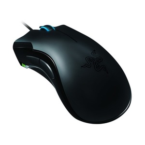 Мышь компьютерная Razer Mamba 2012