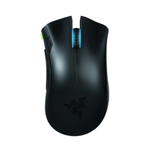 Мышь компьютерная Razer Mamba 2012