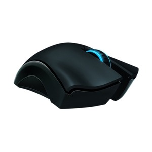 Мышь компьютерная Razer Mamba 2012