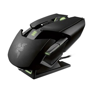 Мышь компьютерная Razer Ouroboros