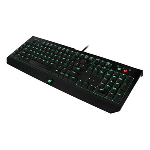 Клавиатура компьютерная Razer BlackWidow Ultimate 2014