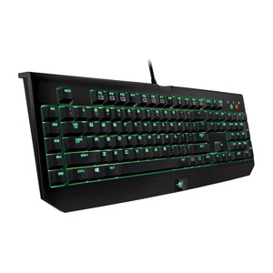 Клавиатура компьютерная Razer BlackWidow Ultimate 2014