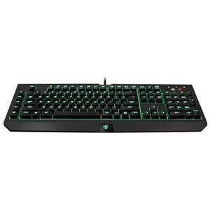 Клавиатура компьютерная Razer BlackWidow Ultimate Stealth 2014