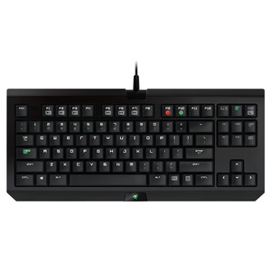 Клавиатура компьютерная Razer BlackWidow Tournament 2014