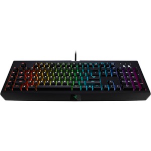 Клавиатура компьютерная Razer BlackWidow Chroma