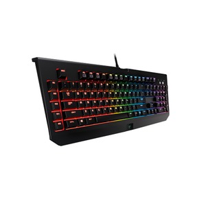 Клавиатура компьютерная Razer BlackWidow Chroma