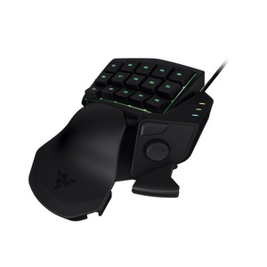 Клавиатура компьютерная Razer Tartarus