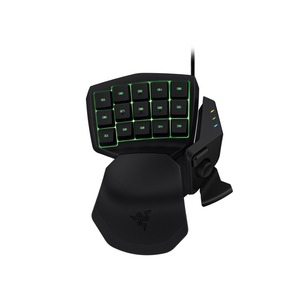 Клавиатура компьютерная Razer Tartarus