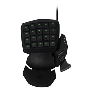 Клавиатура компьютерная Razer Orbweaver 2014