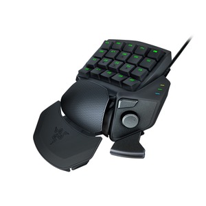 Клавиатура компьютерная Razer Orbweaver 2014