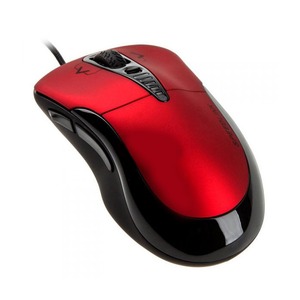 Мышь компьютерная Speedlink SL-6396-RD-01 Prime Red