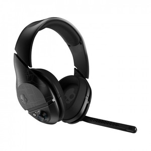 Гарнитура компьютерная Skullcandy PLYR 1 Black