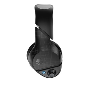 Гарнитура компьютерная Skullcandy PLYR 1 Black