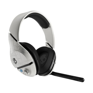 Гарнитура компьютерная Skullcandy PLYR 1 White