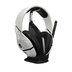 Гарнитура компьютерная Skullcandy PLYR 1 White