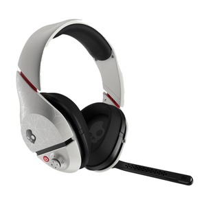 Гарнитура компьютерная Skullcandy PLYR 2 White