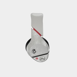 Гарнитура компьютерная Skullcandy PLYR 2 White