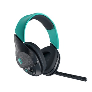 Гарнитура компьютерная Skullcandy PLYR 2 Teal/Navy