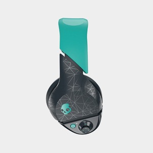 Гарнитура компьютерная Skullcandy PLYR 2 Teal/Navy