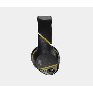 Гарнитура компьютерная Skullcandy PLYR 2 Black/Yellow