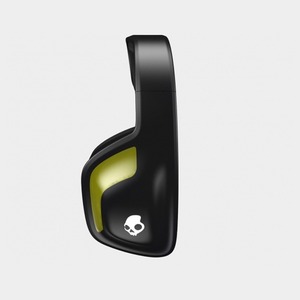 Гарнитура компьютерная Skullcandy SLYR Black