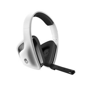 Гарнитура компьютерная Skullcandy SLYR White