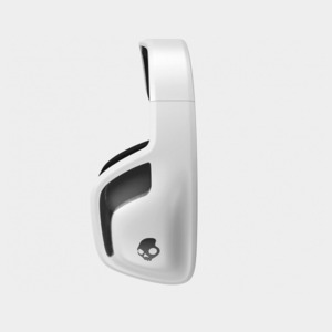 Гарнитура компьютерная Skullcandy SLYR White