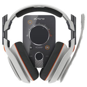 Гарнитура компьютерная Astro Gaming A40 (3AS42-PSU9W-381)