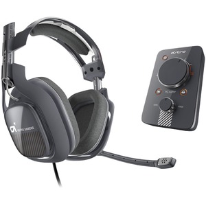 Гарнитура компьютерная Astro Gaming A40 (3AS42-PSU9N-381)