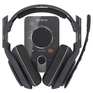 Гарнитура компьютерная Astro Gaming A40 (3AS42-PSU9N-381)