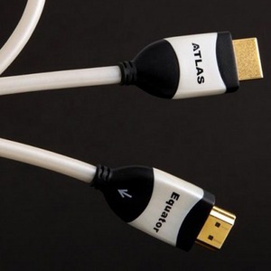 Кабель HDMI Atlas Cables Equator HDMI Active 1.4 1.0m