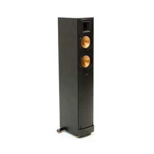 Колонка напольная Klipsch RF-42 II Black