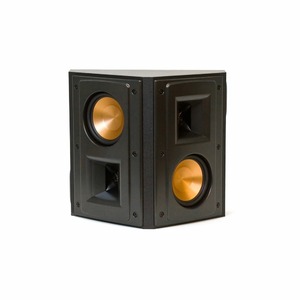 Колонка настенная Klipsch RS-42 II Black