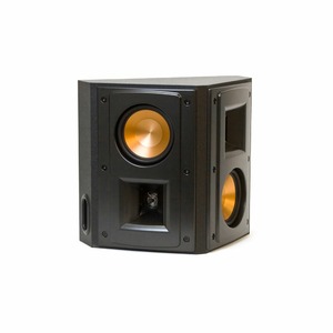 Колонка настенная Klipsch RS-42 II Black