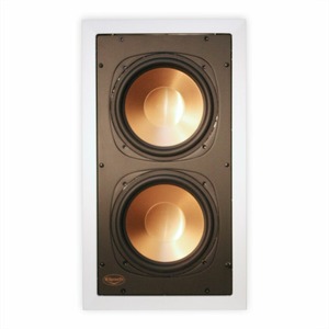 Колонка встраиваемая Klipsch RW-5802 IW Sub