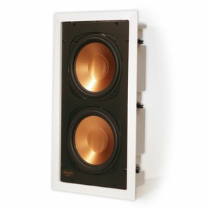 Колонка встраиваемая Klipsch RW-5802 IW Sub