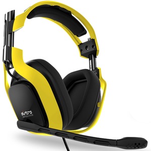 Гарнитура компьютерная Astro Gaming A40 (3AH42-HBX9E-139)