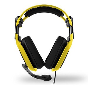 Гарнитура компьютерная Astro Gaming A40 (3AH42-HBX9E-139)