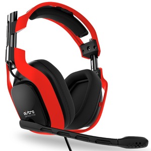 Гарнитура компьютерная Astro Gaming A40 (3AH42-HBX9R-139)