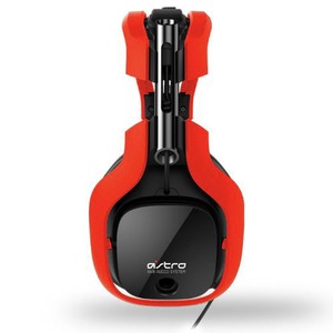 Гарнитура компьютерная Astro Gaming A40 (3AH42-HBX9R-139)