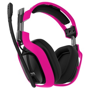 Гарнитура компьютерная Astro Gaming A40 (3AH42-HBX9K-139)