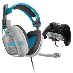 Гарнитура компьютерная Astro Gaming A40 (3AS42-XOU9W-369)