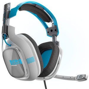 Гарнитура компьютерная Astro Gaming A40 (3AS42-XOU9W-369)