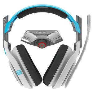 Гарнитура компьютерная Astro Gaming A40 (3AS42-XOU9W-369)