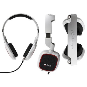 Гарнитура компьютерная Astro Gaming A30 (3AH30-HBX9W-080)