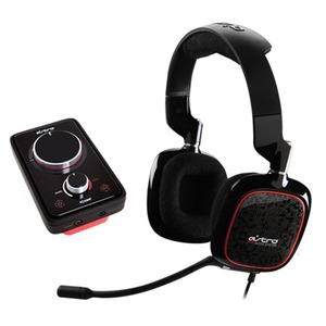 Гарнитура компьютерная Astro Gaming A30 (3AS30-HBU9N-080)