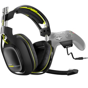 Гарнитура компьютерная Astro Gaming A50 (3AS50-XOW9N-375)