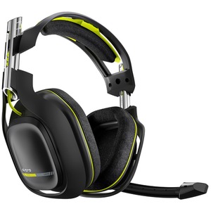 Гарнитура компьютерная Astro Gaming A50 (3AS50-XOW9N-375)