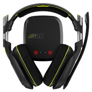 Гарнитура компьютерная Astro Gaming A50 (3AS50-XOW9N-375)