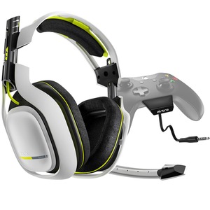 Гарнитура компьютерная Astro Gaming A50 (3AS50-XOW9W-371)